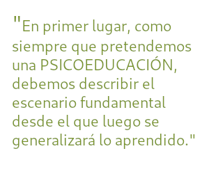 Párrafo extraído del artículo