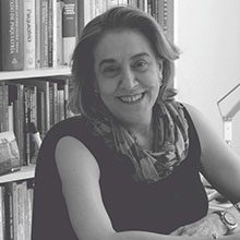 Carmen Ponce de León