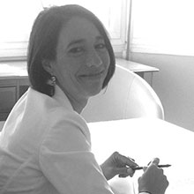 Lourdes Parajón Rodríguez