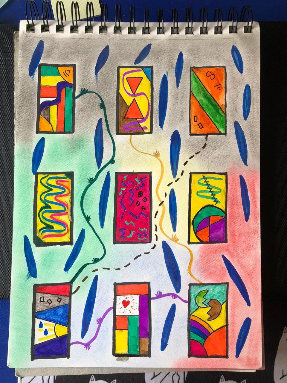 Ventanas